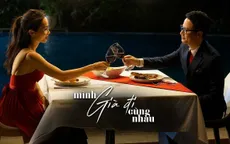 Ca sĩ Hoàng Bách kể chuyện gia đình bằng MV "Mình già đi cùng nhau"