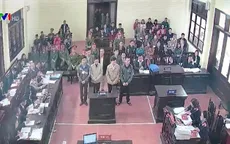 Bác sĩ Hoàng Công Lương và 3 lần thay đổi tội danh