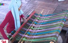 Lần đầu tiên tổ chức Lễ hội thổ cẩm Việt Nam tại Đắk Nông