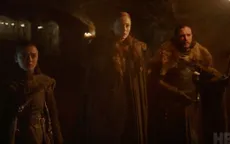 Game of Thrones mùa 8 sẽ lên sóng HBO ngày 14/4/2019