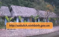 20 nhà nghỉ, khách sạn "mọc" trái phép trong vùng lõi di sản Tràng An (Ninh Bình)