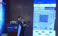 Việt Nam - Thị trường tiềm năng thúc đẩy thanh toán bằng QR