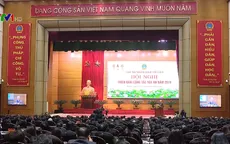 Uy tín của tòa án là tín nhiệm của thể chế chính trị