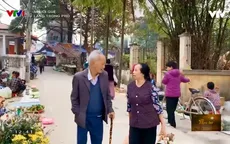Khám phá cuộc sống người dân làng Tây Mỗ qua PTL "Người quê: Làng trong phố"