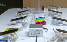 Việt Nam như “mỏ vàng” với Apple