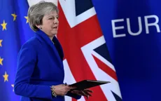 Tối nay (15/1), Quốc hội Anh bỏ phiếu về thỏa thuận Brexit