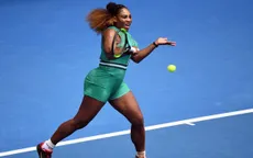 Australia mở rộng 2019: Chị em nhà Williams khởi đầu thuận lợi