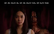 "Người vợ ma" - Tác phẩm kinh dị Thái Lan gây ám ảnh phòng vé tháng 1