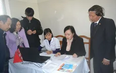 Tiêm chủng đúng, đủ để phòng ngừa dịch bệnh cho trẻ