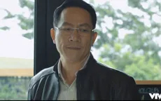 Chạy trốn thanh xuân - Tập 15: Bị bắt gặp đưa bồ nhí đi phá thai, ông Hoài vừa mất tiền vừa mất mặt