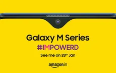 Smartphone giá rẻ mới của Samsung sẽ “cập bến” thị trường Ấn Độ ngày 28/1