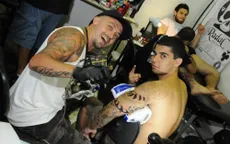 Lễ hội xăm hình giúp bệnh nhân ung thư