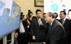 Zalo đạt 45 triệu người dùng thường xuyên và 1 tỷ tin nhắn được gửi đi mỗi ngày
