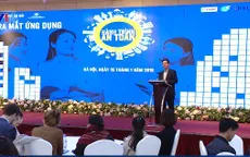 Ứng dụng tìm việc, tìm nhà trọ cho công nhân di cư
