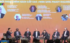 2.000 đại biểu tham dự Diễn đàn Kinh tế Việt Nam 2019