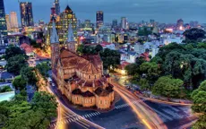 Năm 2019, TP.HCM phát triển nhiều sản phẩm du lịch mới