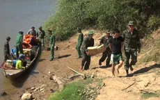 Cách chức, giáng cấp hàng loạt cán bộ biên phòng để hàng lậu tự do qua biên giới