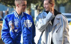 Justin Bieber và hôn thê lên kế hoạch cho đám cưới