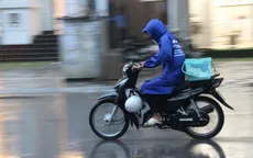 Không khí lạnh liên tục dồn xuống, ảnh hưởng đến hầu khắp khu vực Bắc và Trung Trung Bộ