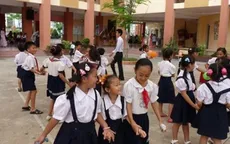 TP.HCM: Các trường tiểu học đạt chuẩn quốc gia khó duy trì chuẩn bền vững
