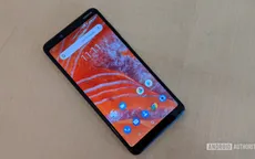 Nokia 3.1 Plus được bán tại các đại lý, bảo hành lên đến 18 tháng