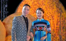 NTK dân tộc Tày gây ấn tượng tại Lễ hội văn hóa thổ cẩm Việt Nam