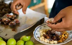 Chế biến thức ăn thừa thành món ăn giàu dinh dưỡng