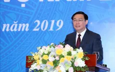 Ngành kế hoạch và đầu tư triển khai nhiệm vụ năm2019