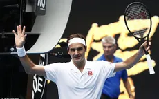 Australia mở rộng 2019: Roger Federer giành quyền vào vòng 3 đầy kịch tính