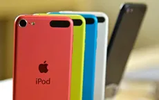 iPod Touch Gen 7 sẽ ra mắt trong năm 2019