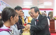 "Tết sum vầy 2019" cho công nhân