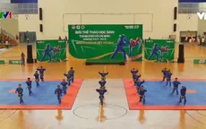 Tăng cường các hoạt động thể thao học đường