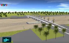 Đầu tư triển khai hệ thống thủy lợi lớn nhất ĐBSCL