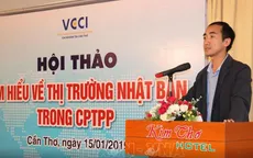 Tìm hiểu về thị trường Nhật Bản trong CPTPP