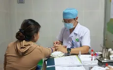 Khám sàng lọc tiền hôn nhân - Loại trừ nguy cơ mắc bệnh tan máu bẩm sinh ở trẻ