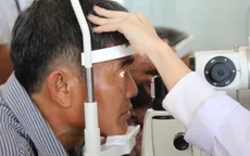 Không chủ quan với biến chứng gây bệnh về đáy mắt