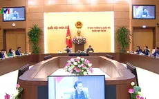Ngành dầu khí vượt qua khó khăn, khẳng định vị thế