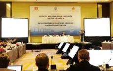 Diễn đàn kinh tế Việt Nam 2019: Củng cố chất lượng tăng trưởng