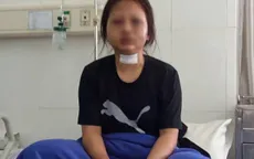 Thiếu nữ bị ông trùm “điều đào” tra tấn như thời trung cổ