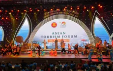 Khai mạc Diễn đàn Du lịch ASEAN 2019 tại Hạ Long