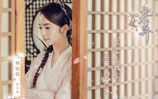 "Tiểu nữ Hoa Bất Khí" gây sốt vì những lý do này