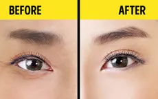 Kỹ thuật massage giúp trẻ hóa đôi mắt chỉ trong 1 phút