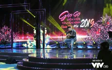 Gặp gỡ diễn viên truyền hình 2019: Huỳnh Anh như lãng tử với cây đàn guitar