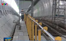 TP.HCM yêu cầu kiểm điểm, xử lý sai phạm ở tuyến Metro số 1