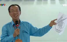Phát động cuộc thi sáng tác ca khúc về thanh niên Việt Nam
