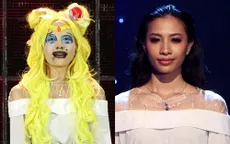 Lựa chọn của trái tim: Á hậu Việt Nam toàn cầu chiến thắng gameshow hẹn hò "trong nước mắt" vì gặp phải anh chàng đa tình