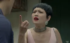 Những cô gái trong thành phố - Tập 10: Hết chành chọe với chị em, giờ Ly vu anh hàng xóm quấy rối tình dục