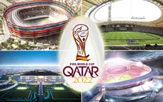 Qatar đưa ra đề xuất mới với World Cup 2022