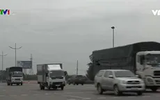 Tiềm ẩn rủi ro từ khi xả trạm thu phí
