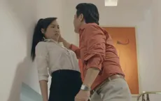Những cô gái trong thành phố - Tập 10: Bị sàm sỡ, Trúc nện chai bia vào đầu gã khách